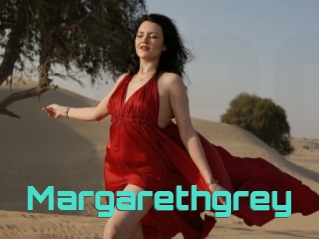 Margarethgrey