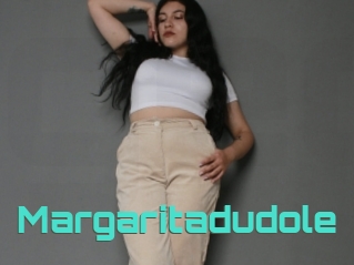 Margaritadudole