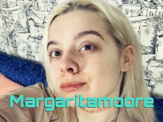 Margaritamoore