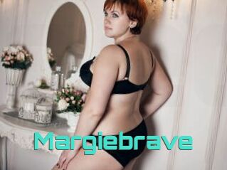Margiebrave