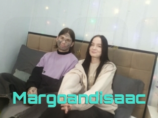 Margoandisaac