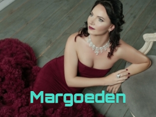 Margoeden