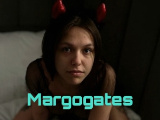 Margogates