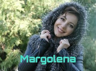 Margolena