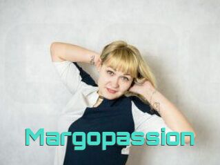 Margopassion