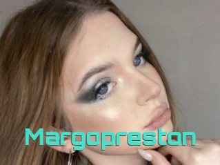Margopreston
