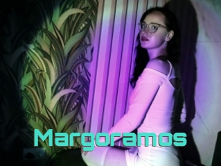Margoramos