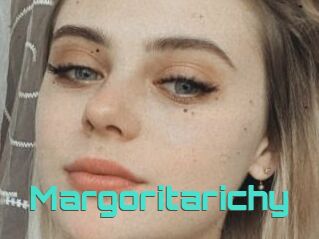 Margoritarichy