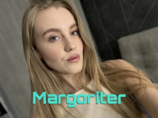 Margoriter