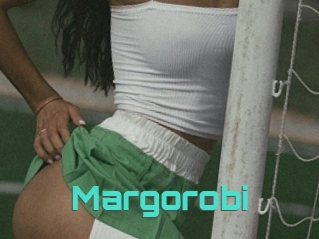 Margorobi