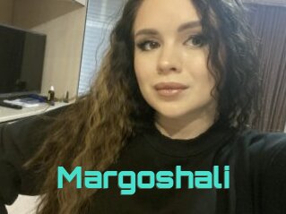 Margoshali