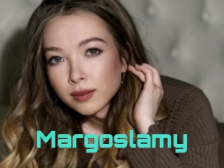 Margoslamy