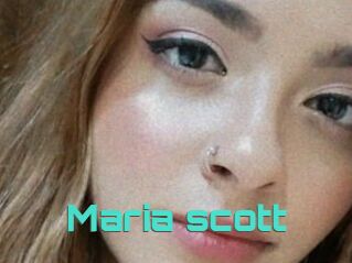 Maria_scott