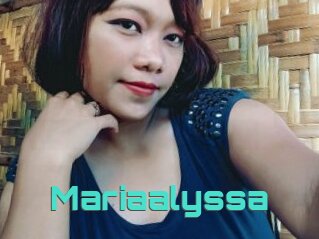 Mariaalyssa