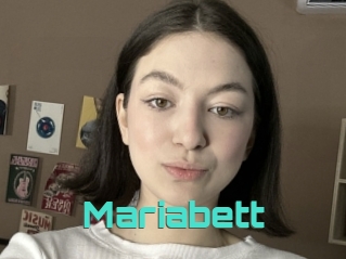 Mariabett