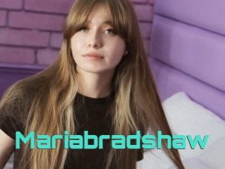 Mariabradshaw