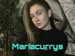 Mariacurrys
