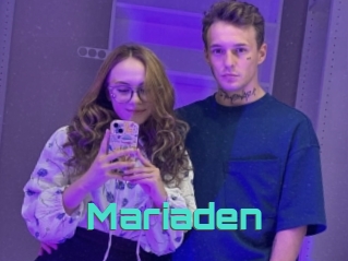 Mariaden