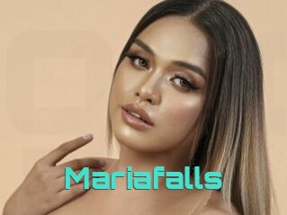 Mariafalls