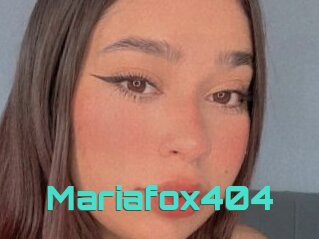 Mariafox404