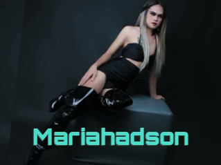 Mariahadson