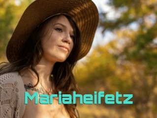 Mariaheifetz