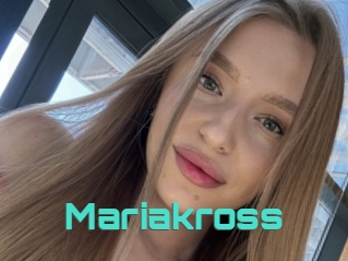Mariakross