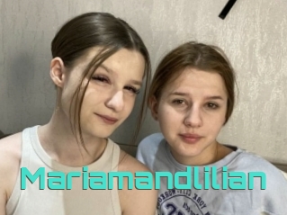 Mariamandlilian