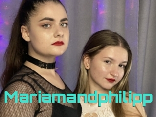 Mariamandphilipp