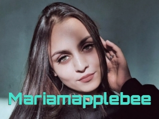 Mariamapplebee