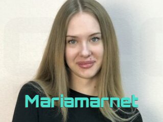 Mariamarnet