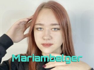 Mariambelger