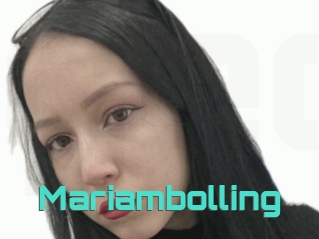 Mariambolling