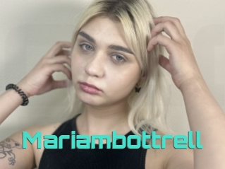Mariambottrell