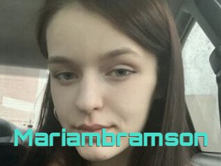 Mariambramson