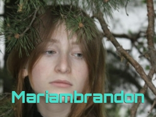 Mariambrandon