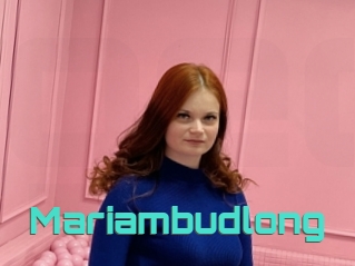 Mariambudlong