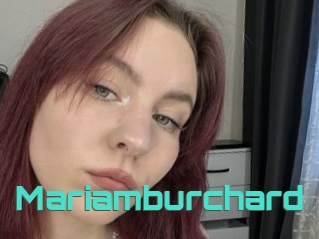 Mariamburchard
