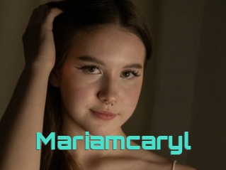 Mariamcaryl