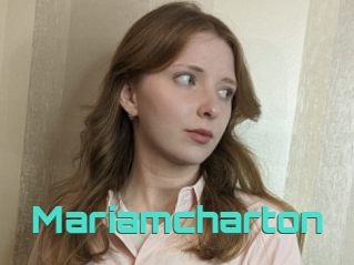 Mariamcharton