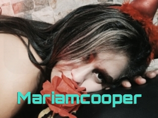Mariamcooper