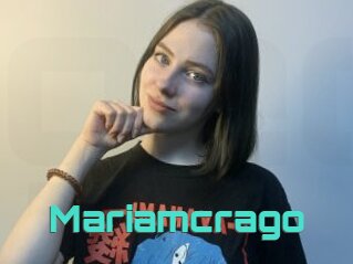 Mariamcrago