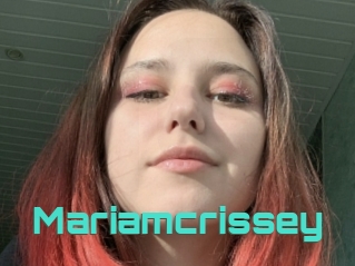 Mariamcrissey
