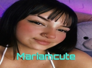 Mariamcute