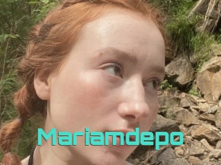 Mariamdepo