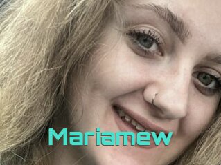 Mariamew