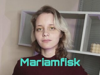 Mariamfisk