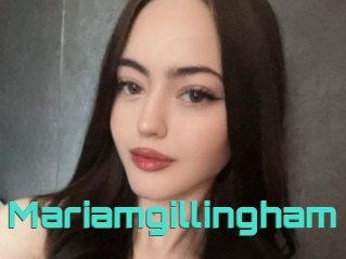 Mariamgillingham