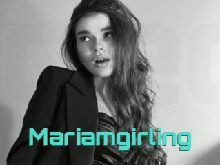 Mariamgirling