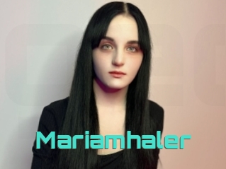 Mariamhaler